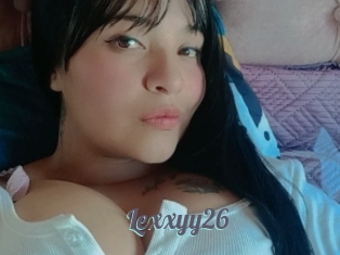 Lexxyy26