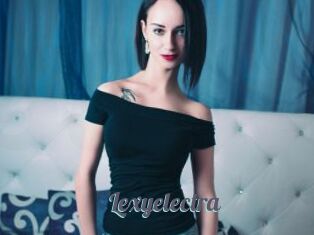 Lexyelectra