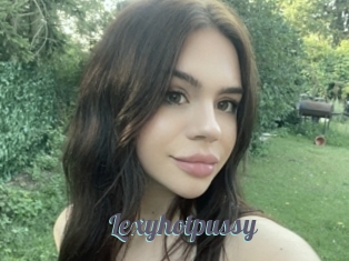 Lexyhotpussy