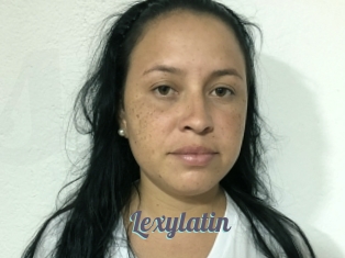 Lexylatin