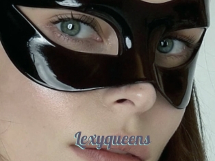 Lexyqueens