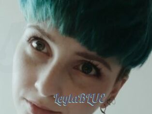LeylaBLUE
