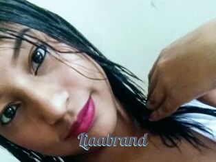 Liaabrand