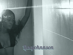 Liaajohnnson