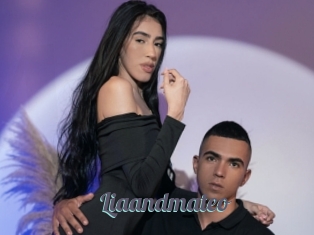 Liaandmateo