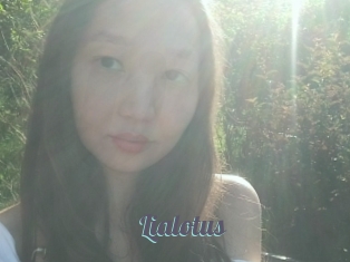 Lialotus