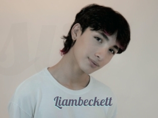 Liambeckett