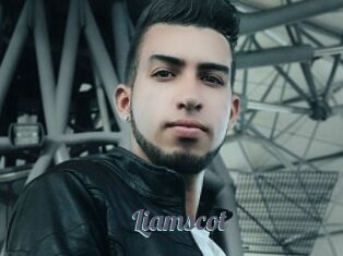 Liamscot
