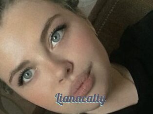 Lianacatty