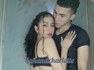Lianandcharlotte