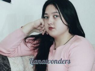 Lianawonders