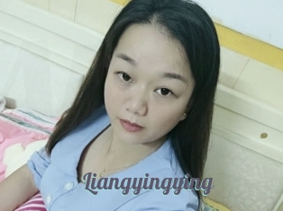 Liangyingying