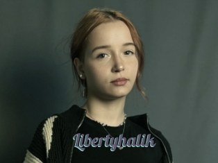 Libertyhalik