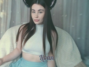 Lican