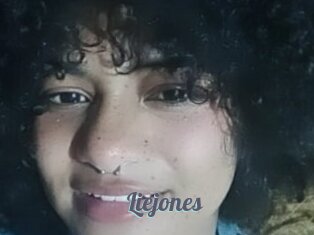 Liejones
