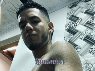 Liiaamhot