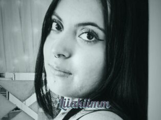 Liiakiimm