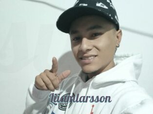 Liiamlarsson