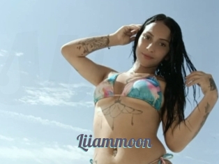 Liiammoon