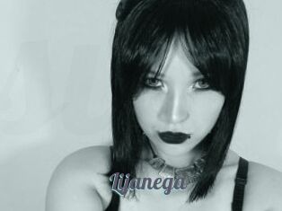 Lijanega