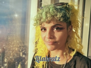 Lilabratz