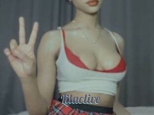 Lilaclive