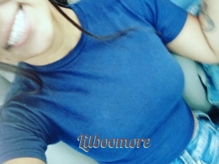Lilboomore