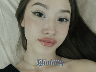 Liliakitty