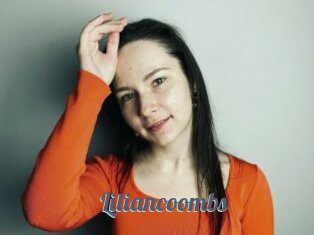 Liliancoombs