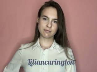 Liliancurington