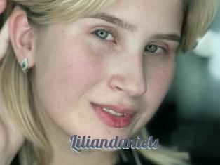 Liliandaniels
