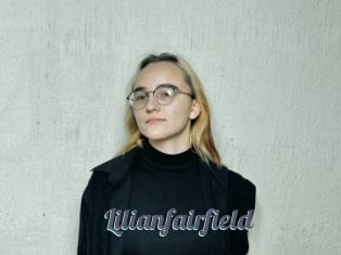 Lilianfairfield