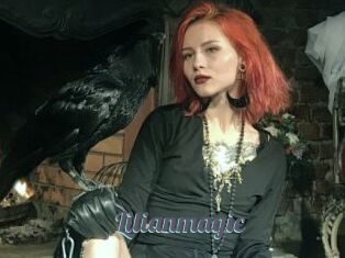 Lilianmagic