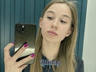 Liliany