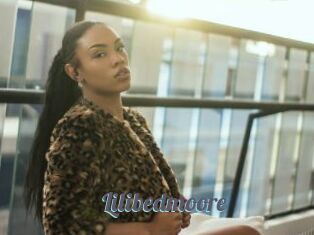 Lilibedmoore