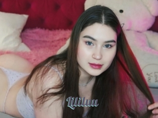Lililuu
