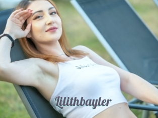 Lilithbayler