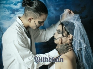 Lilithblain