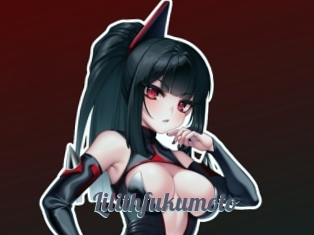 Lilithfukumoto