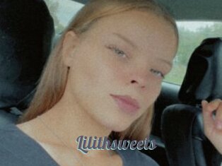 Lilithsweets