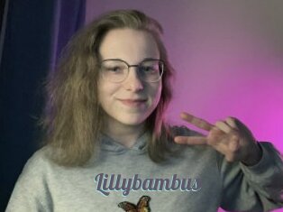Lillybambus