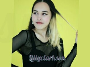 Lillyclarkson