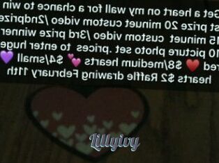 Lillyivy