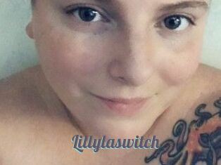Lillylaswitch