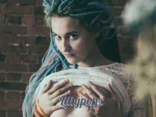 Lillypopx