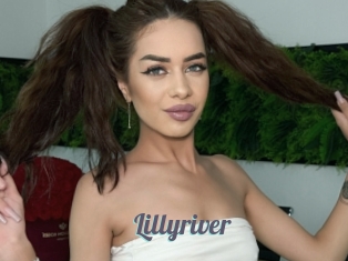 Lillyriver