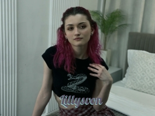 Lillysvon