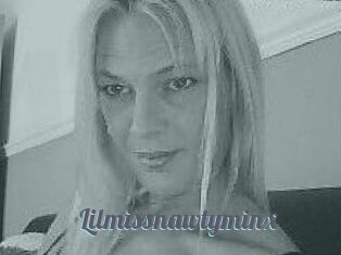 Lilmissnawtyminx