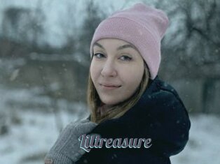 Liltreasure