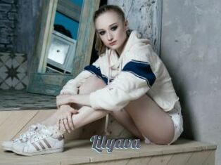 Lilyava
